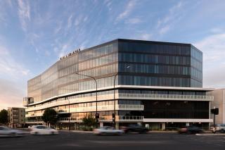 Crowne Plaza Adelaide Mawson Lakes by IHG - Adelaide - 0