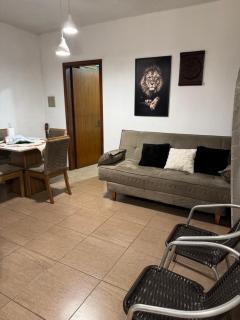 Manhattan Suite service - Santa Cruz do Sul - 1