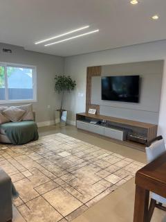 Casa com piscina em Torres RS praia de Itapeva - 8