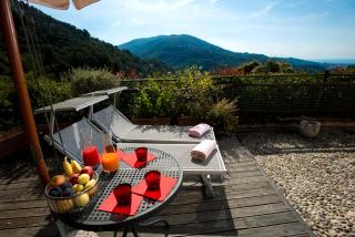 Villa Paggi Country House - Carasco - 4