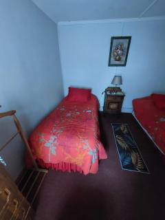 Hostal de la Avenida - Punta Arenas - 5