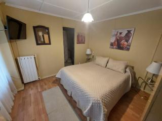 Hostal de la Avenida - Punta Arenas - 2