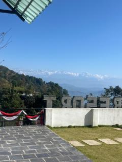 Nagarkot Resort PVt. Ltd - 5
