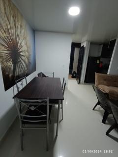 Apartamento en renta en Santa Marta Colombia - 6