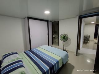 Apartamento en renta en Santa Marta Colombia - 5