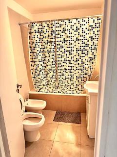 Departamento Alassio - Tigre - 5
