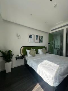 Eversea Hillside Phu Quoc Ocean and Firework View - 7
