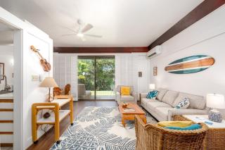 Kiahuna Plantation Garden View -brand new AC #405 - 7
