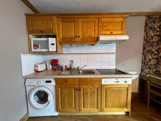 Appartement vue Montblanc 5mn piste2 - 8