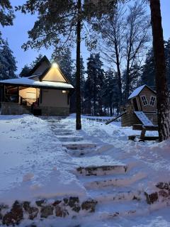 Vikendica Martinović - Divčibare - 8