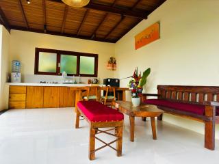 Uma Jala Villa Ubud - Ubud - 7