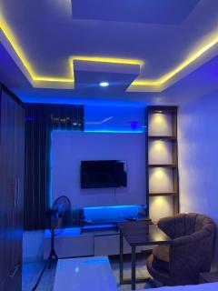 Cee&Tee SM 1Bedroom Flat 247 Electricity - Abeokuta - 9
