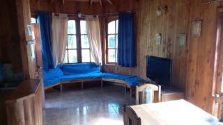 Cabañas Rucatregua - 4