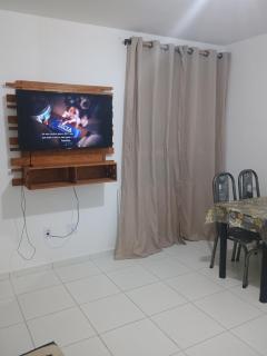 Apartamento litoral - Guarujá - 6