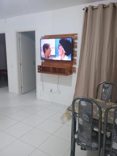 Apartamento litoral - Guarujá - 5