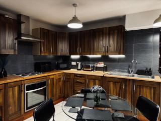 The Swanky Apartment Manchester - 7
