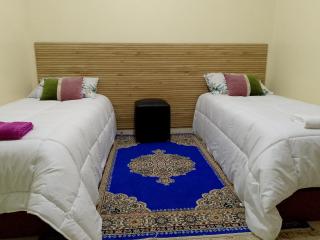 Apartamentos Nassiri - Laayoune - 9