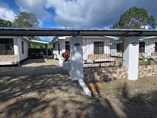 Casa Trogon 2BDRM AC 50M to the Beach - Puerto Jiménez - 3