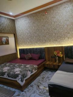 Dil se banarasiya - Atithidevobhava - Varanasi - 5