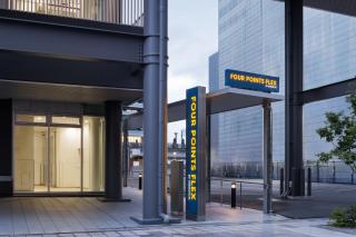 Four Points Flex by Sheraton Morioka - Morioka - 9