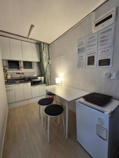 Seoul Station 10min 3 bed Rooms - Seul - 4