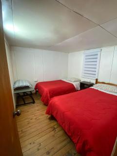 Departamento la espiga - Chaitén - 7