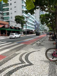 apartamento a beira mar - Balneário Camboriú - 8
