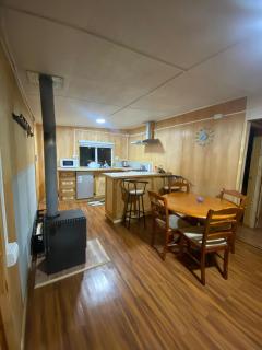 Departamento la espiga - 2