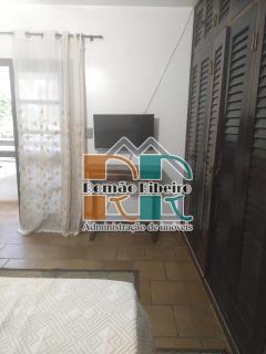 Suíte de Praia Ubatuba Itagua - Ubatuba - 6