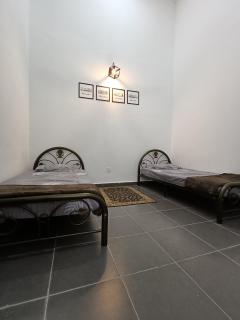 Homestay faleeq - 1