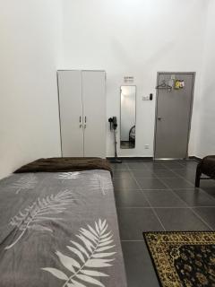 Homestay faleeq - Jerantut - 1
