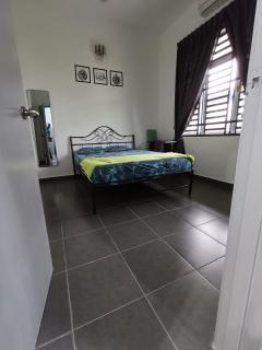 Homestay faleeq - Jerantut - 5