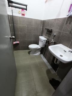 Homestay faleeq - 1
