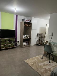 Studio Emeraude La Meynard Beauséjour - Fort-de-France - 5