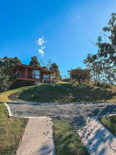 Casa romântica, Santa Teresa - 6