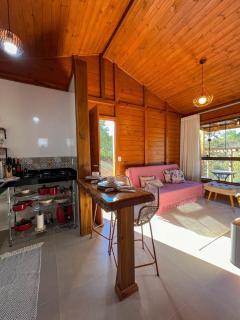 Casa romântica, Santa Teresa - 5