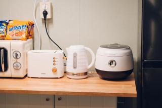 DDM Stay - Seoel - 8