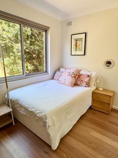 Stylish and perfectly located Bondi Beach hideaway - Sydney - 4