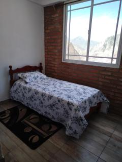 Casa de Familia Guaymas - Iruya - 6