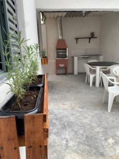 Casa em Peruíbe - Perto da Praia - Peruíbe - 7