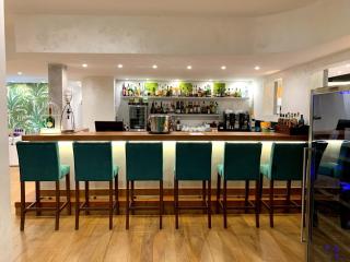 Roma Hôtel & Restaurant - Libreville - 5