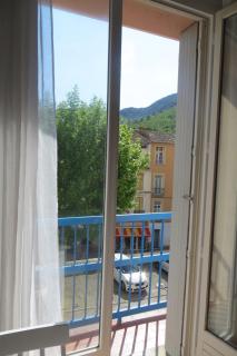 Chez Amélie Studio 2 Etoiles 50m des Thermes - 3