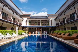 Phangan Island View - SHA Extra Plus - Baan Tai - 0