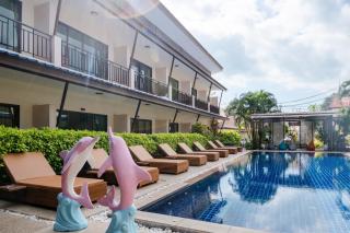 Phangan Island View - SHA Extra Plus - Baan Tai - 7