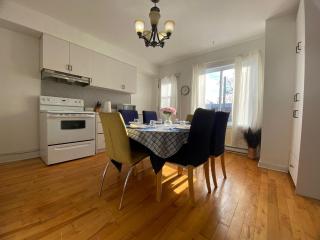 Chambre supérieure, ensoleillée et spacieuse - Montreal - 7