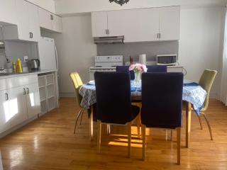 Chambre supérieure, ensoleillée et spacieuse - 5