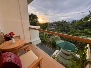 Suara Jiwa Luxury Villas with Private Pool - Ubud - 9