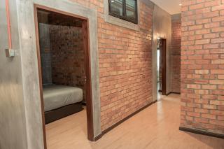 Bricks Guesthouse - 1