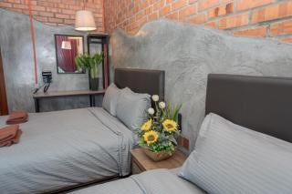 Bricks Guesthouse - Tanah Rata - 1