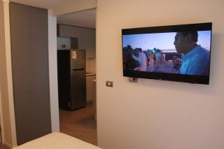 Apartamento cerca metro Catolica con parking - Santiago - 4